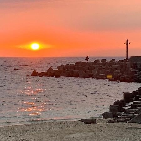 Seaview-Shoy B&B شياوليوكيو المظهر الخارجي الصورة