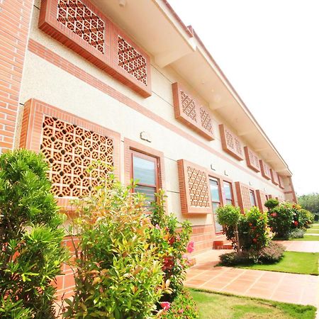 Seaview-Shoy B&B شياوليوكيو المظهر الخارجي الصورة