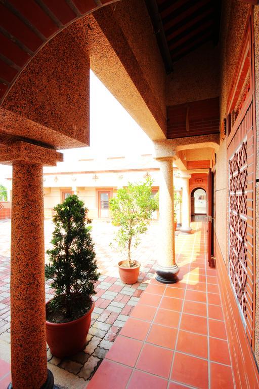 Seaview-Shoy B&B شياوليوكيو المظهر الخارجي الصورة