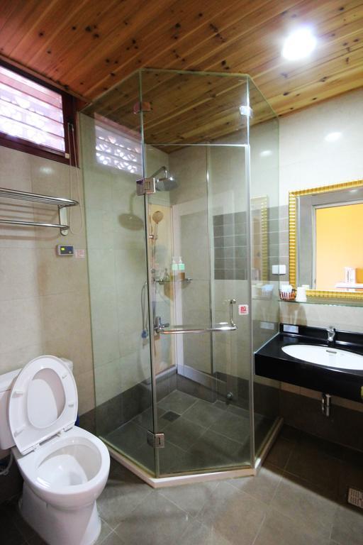 Seaview-Shoy B&B شياوليوكيو المظهر الخارجي الصورة