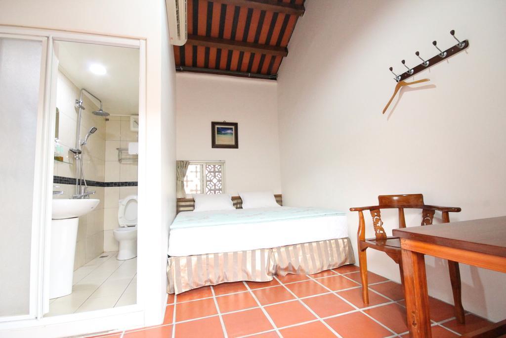 Seaview-Shoy B&B شياوليوكيو المظهر الخارجي الصورة