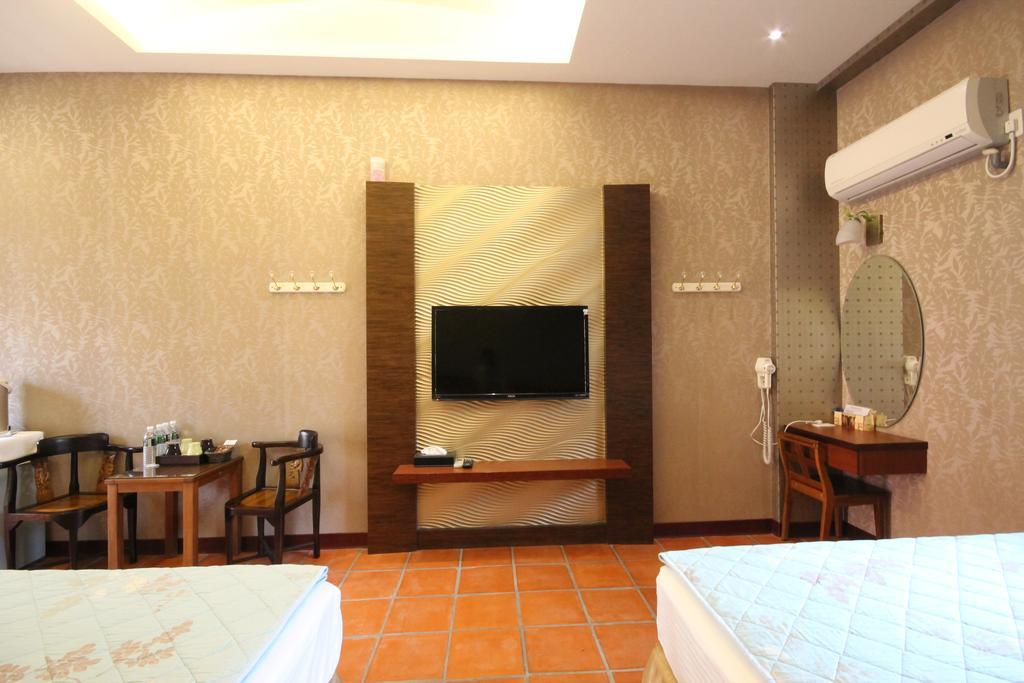 Seaview-Shoy B&B شياوليوكيو المظهر الخارجي الصورة
