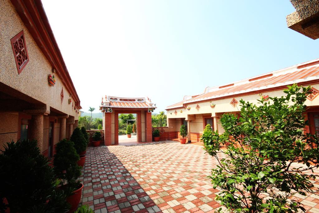 Seaview-Shoy B&B شياوليوكيو المظهر الخارجي الصورة