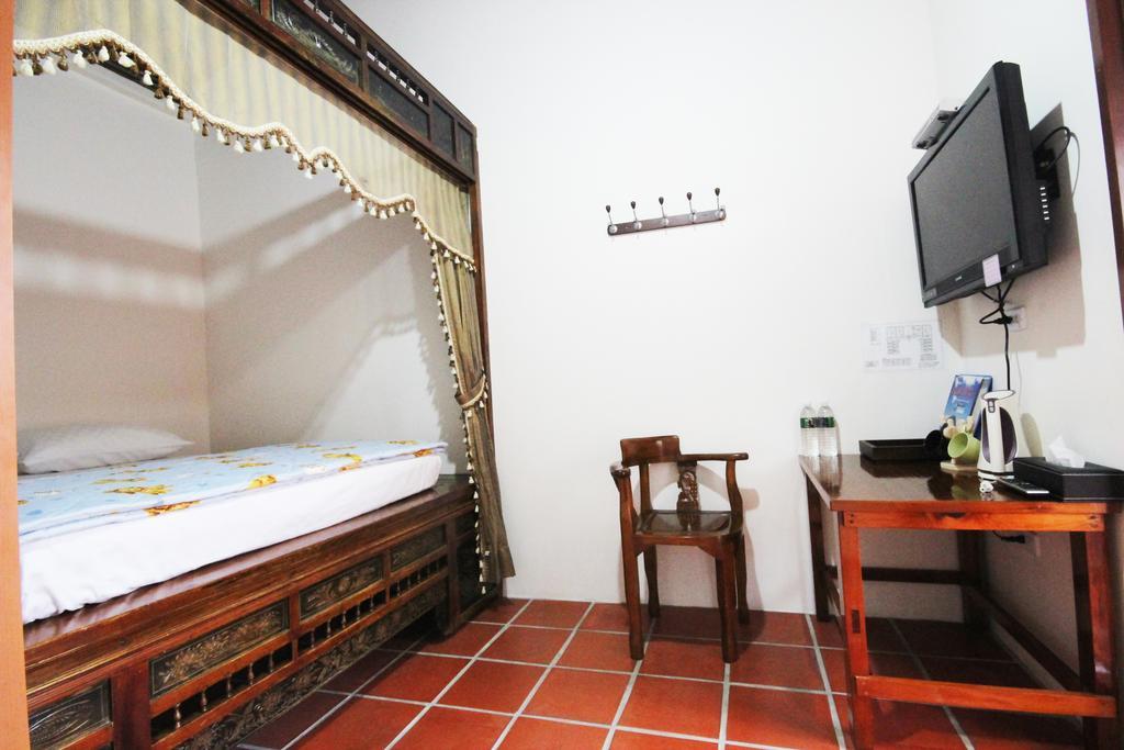 Seaview-Shoy B&B شياوليوكيو المظهر الخارجي الصورة