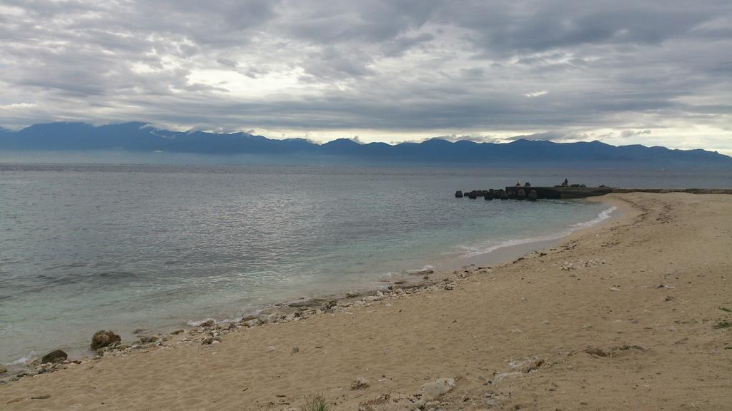 Seaview-Shoy B&B شياوليوكيو المظهر الخارجي الصورة